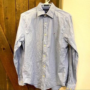 Tommy Hilfiger Men’s Shirt